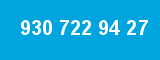 930 722 94 27